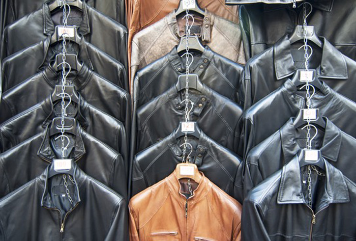 berkeley ca leather dry cleaning