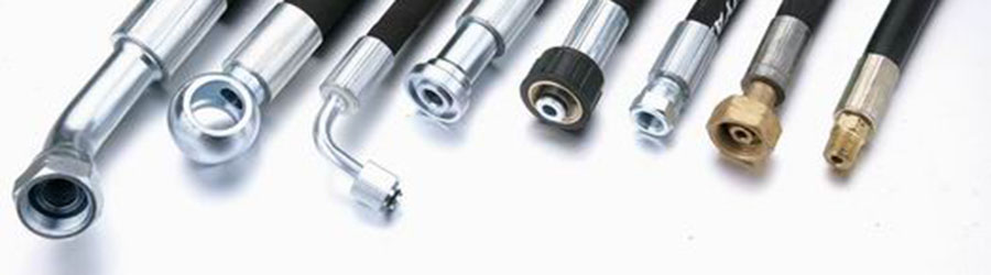 HYDRAULIC FITTINGS