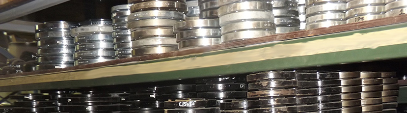 FLANGES