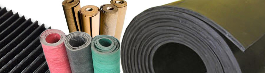 SHEETS AND GASKET