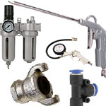 Click for more info AIR AND GAS FITTINGS