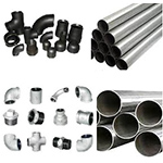 Click for more info BLACK STEEL AND G.I. FITTING