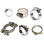 Click for more info CLAMPS