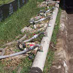 Click for more info DEWATERING FITTINGS