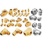Click for more info BRASS AND STAINLESS STEEL FITTINGS