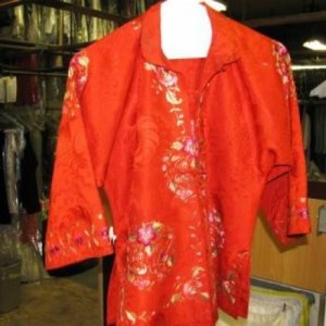 red silk dry cleaning berkland cleaners